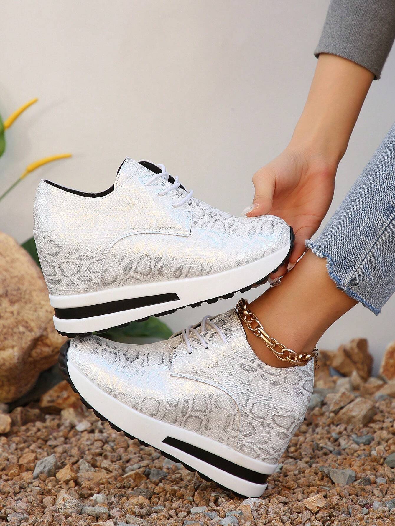 Elevated Comfort Womens Breathable Sports Shoes for Active Life - Releamy