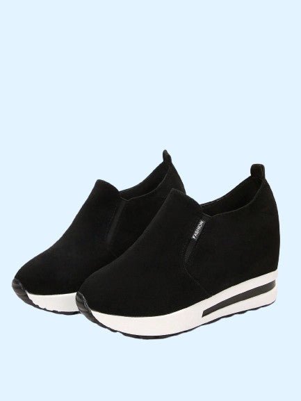 Elevated Comfort Womens Breathable Sports Shoes for Active Life - Releamy